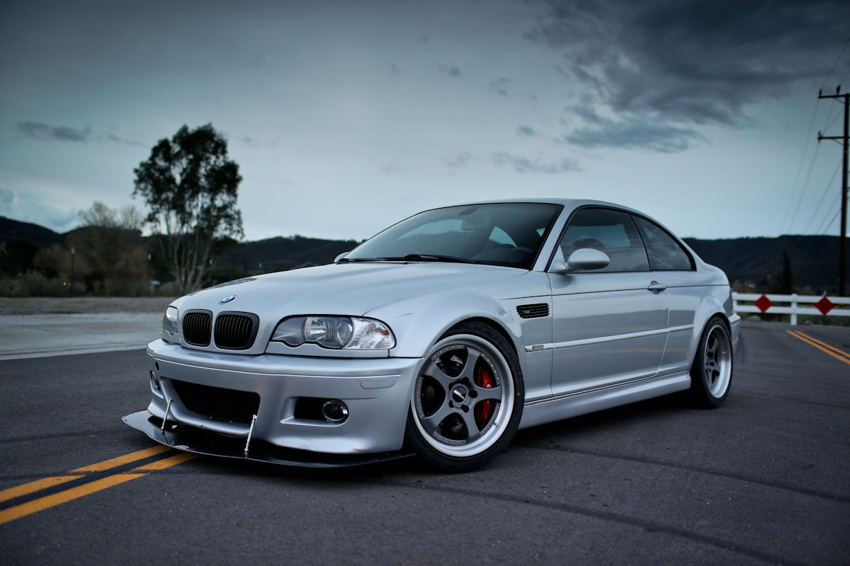 Gearhart bmw #4